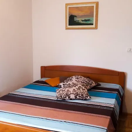 Apartamento Alda