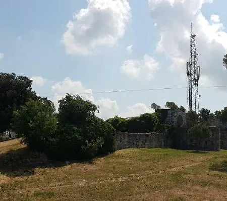 Apartamento Alda Pula