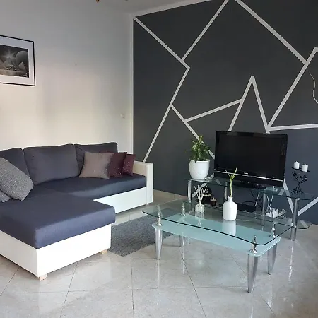 Alda Apartamento