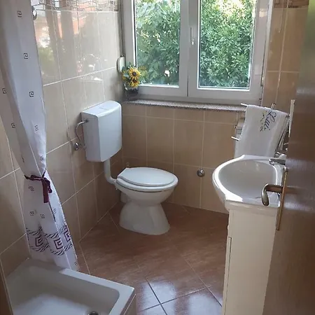 Alda Apartamento