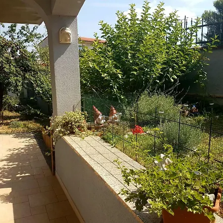 Alda Apartamento