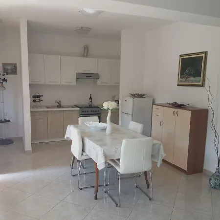 Alda Apartamento