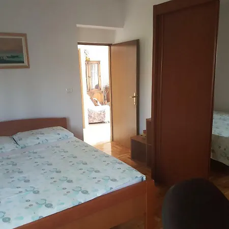 Apartamento Alda