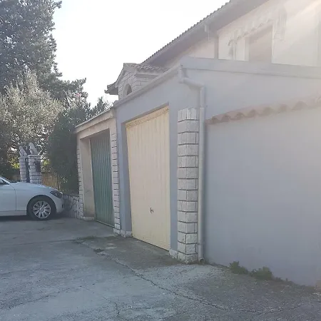 Alda Apartamento