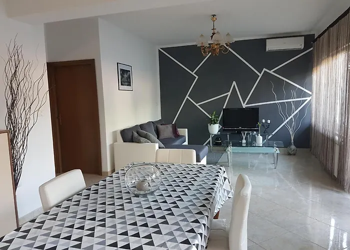 Alda Appartement Pula