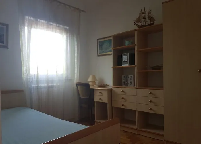 Appartement Alda Pula