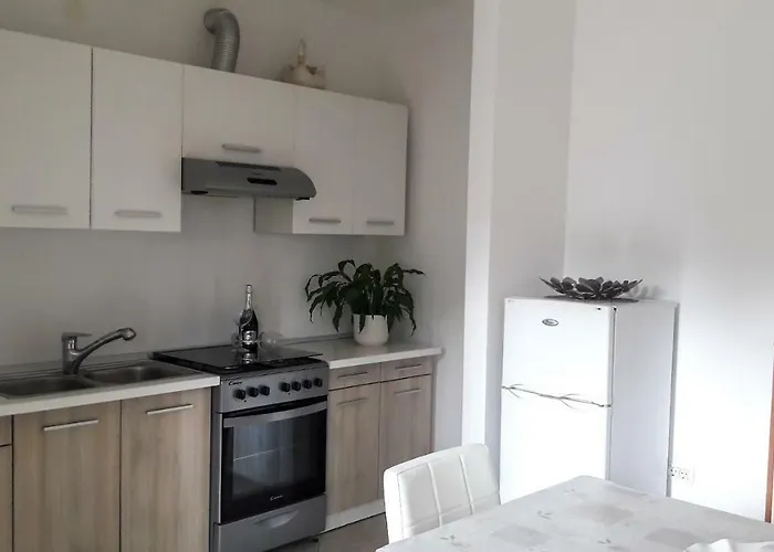 Alda Apartament