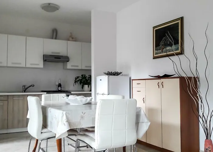 Apartament Alda Pula