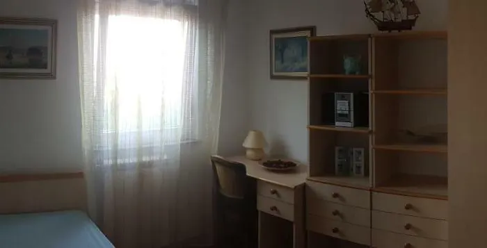 Alda Apartament