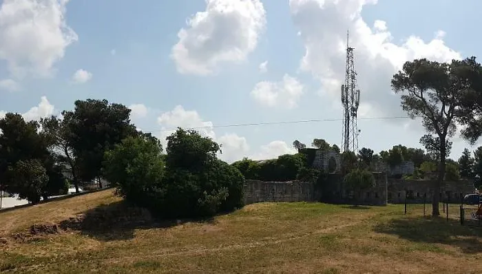 Apartament Alda Pula